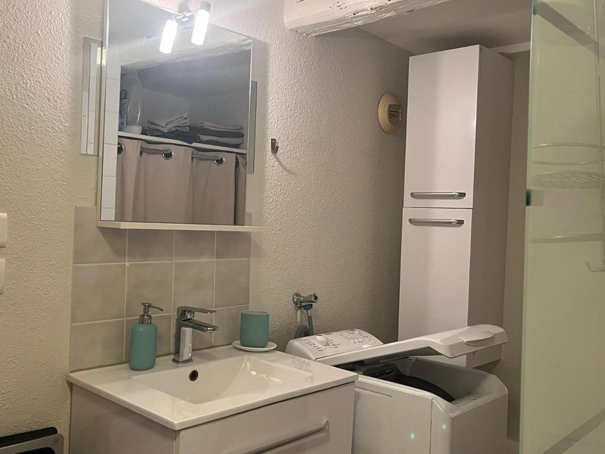 Marche Pop Stan Apartment