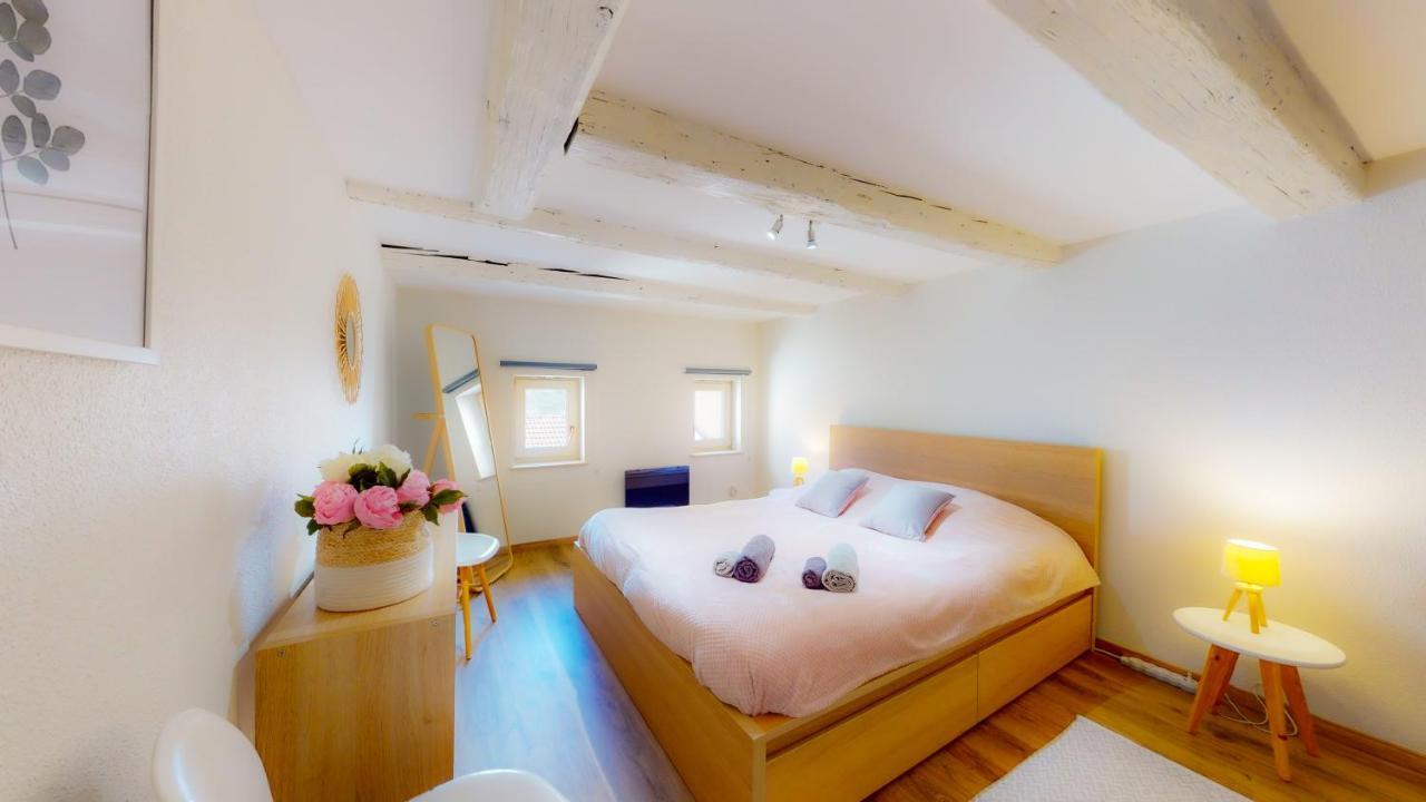 Appartement Marche Pop Stan