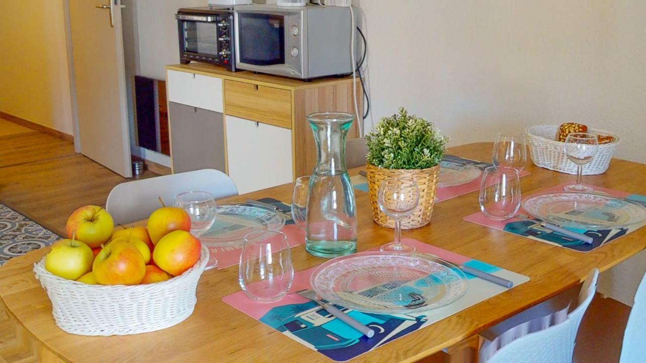 Appartement Marche Pop Stan *