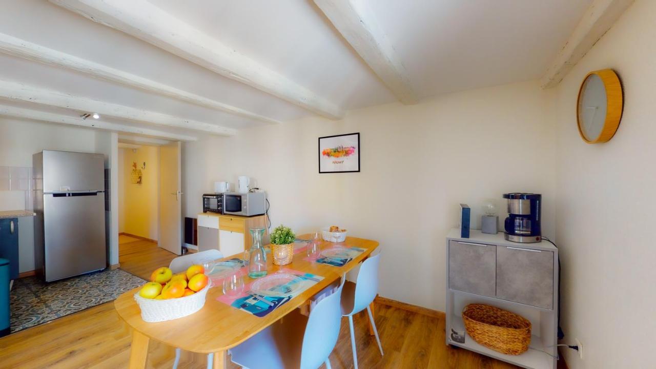 Apartment Marche Pop Stan